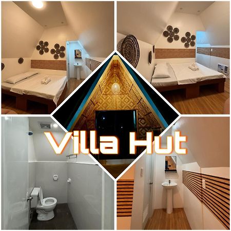 Villa Lovi Panagsama Beach Moalboal Bagian luar foto