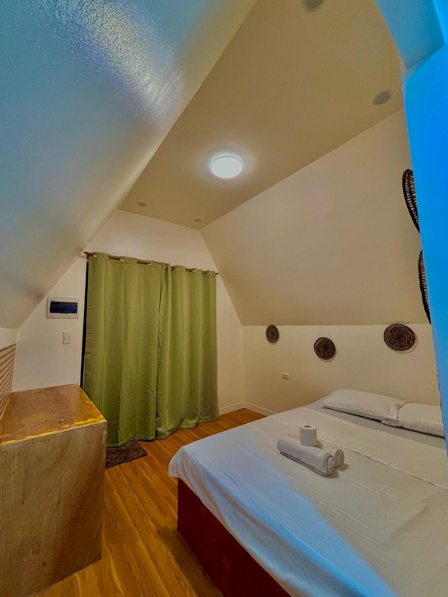 Villa Lovi Panagsama Beach Moalboal Bagian luar foto
