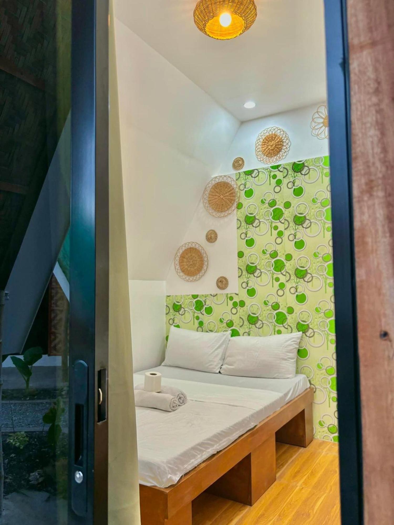 Villa Lovi Panagsama Beach Moalboal Bagian luar foto