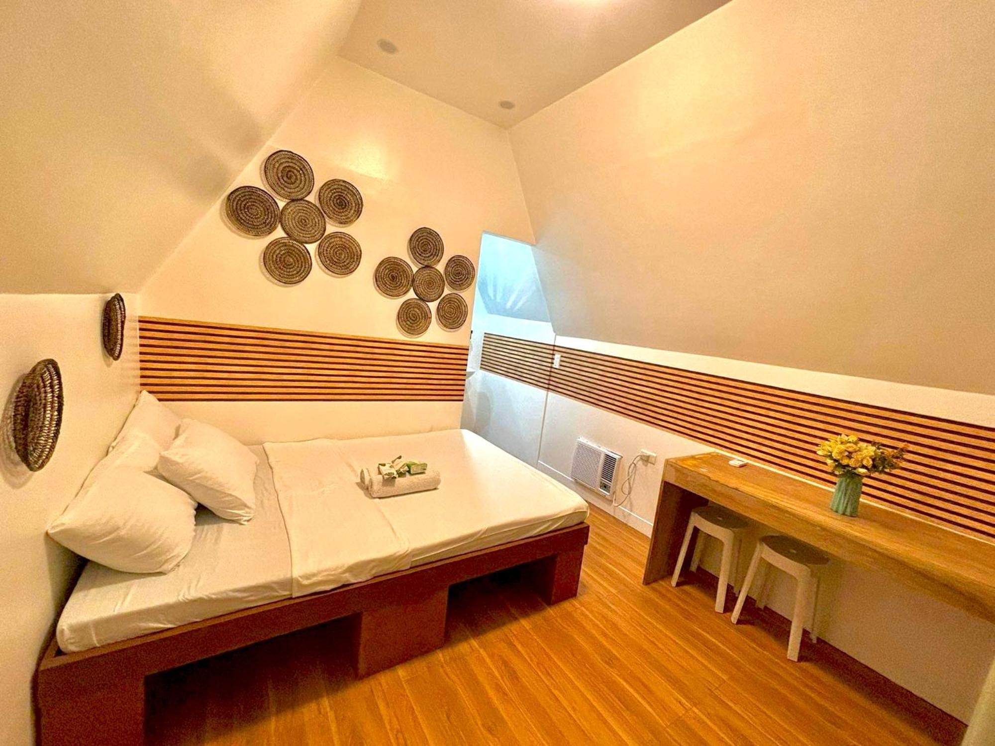Villa Lovi Panagsama Beach Moalboal Bagian luar foto