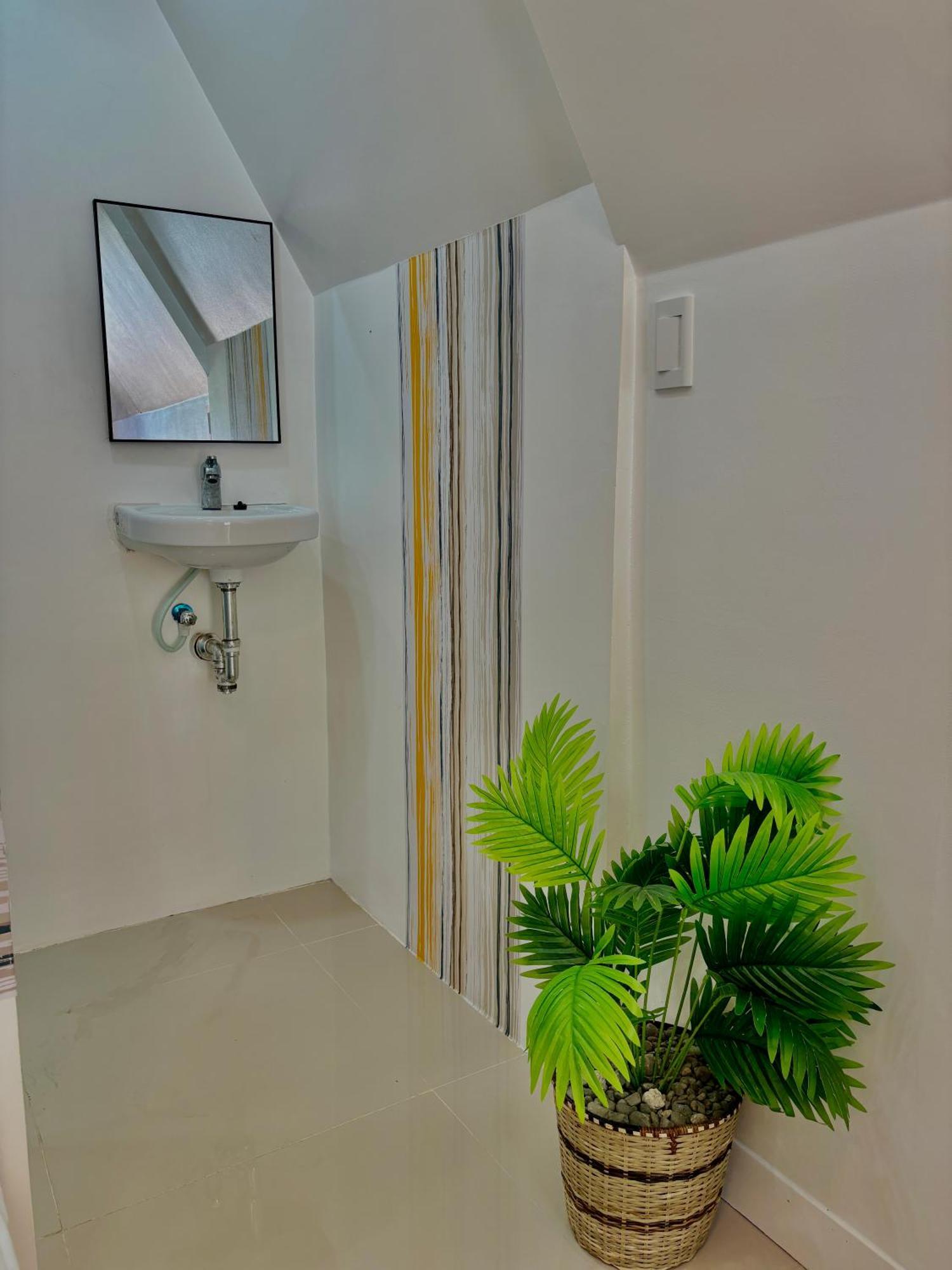 Villa Lovi Panagsama Beach Moalboal Bagian luar foto